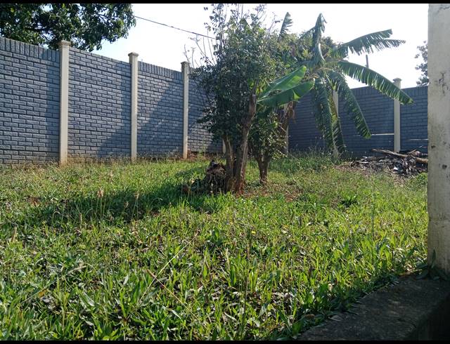 2 BEDROOM HOUSE FOR SALE IN NORTHDALE